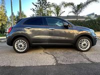Gebraucht Fiat 500X Connect 95 PS (69 kW) 2022 Grau SUV