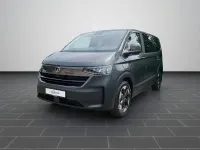 Gebraucht VW Caravelle 150 PS (110 kW) 2026 Graphite dust metallic (metallic) Van