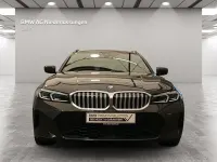 Gebraucht BMW 330e M Sport 292 PS (214 kW) 2023 Grau Kombi
