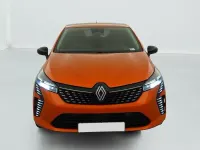Gebraucht Renault Clio 101 PS (74 kW) 2025 Orange valencia Kleinwagen