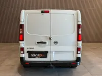 Gebraucht Nissan NV300 125 PS (91 kW) 2019 Weiß Van