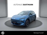 Neu MG MGS5 EV Luxury 169 kW (231 PS) 2026 Picadilly blue SUV