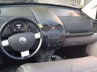 gebraucht VW Beetle NewCabriolet 1.6