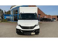 Gebraucht Iveco Daily 156 PS (114 kW) 2024 Weiß Van
