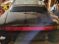 Gebraucht Porsche 911SC 204 PS (150 kW) 1982 Braun Coupé