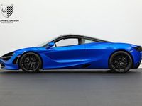Gebraucht McLaren 720S 721 PS (530 kW) 2022 Blau Coupé