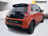 gebraucht Renault Twingo 0.9 TCe 110 GT ENERGY LM KlimaA PDC