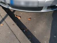 Gebraucht VW Golf V 105 PS (77 kW) 2007 Silber Limousine