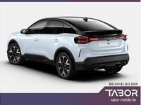 New Citroën C4 145 HP (106 kW) 2025 White SUV