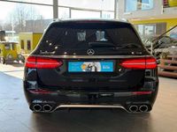 Gebraucht Mercedes E53 AMG AMG 435 PS (319 kW) 2019 Obsidianschwarz Kombi