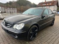 gebraucht Mercedes C220 CDI 2.2 Diesel * Keilriemen defekt *