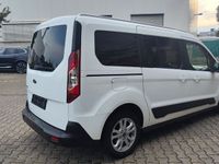 gebraucht Ford Grand Tourneo Connect 