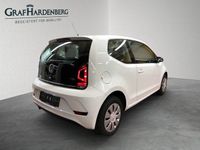 gebraucht VW up! up! move