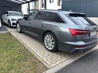 Gebraucht Audi A6 S-Line 299 PS (219 kW) 2025 Grau Kombi