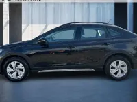 Gebraucht VW Taigo Life 95 PS (69 kW) 2023 Schwarz SUV