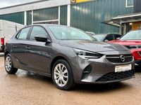 Gebraucht Opel Corsa Edition 101 PS (74 kW) 2020 Grau Kleinwagen