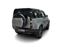 Gebraucht Land Rover Defender 2023 Grau SUV