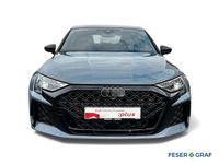 Gebraucht Audi RS3 Ambiente 400 PS (294 kW) 2025 Kemoragrau metallic Limousine