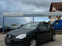 gebraucht VW Polo AUTOMATIK KLIMA 5-SITZER TÜV NEU