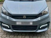 gebraucht Aixam City Sport, Mopedauto, Microcar