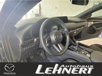 gebraucht Mazda 3 2.0L Exclusive-line