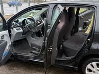 Usado Suzuki Alto Basic 68 HP (50 kW) 2009 Preto Citadino