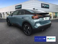 Gebraucht Citroën C4 Shine 131 PS (96 kW) 2024 Blau SUV