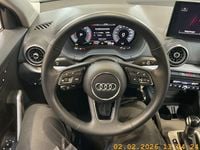 Używany Audi Q2 Advanced Plus 150 KM (110 kW) 2024 Niebieski SUV