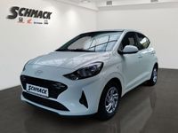 Neu Hyundai i10 Select 63 PS (46 kW) 2025 Weiß Kleinwagen