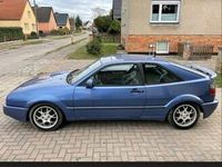 gebraucht VW Corrado G60