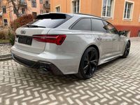 gebraucht Audi RS6 Avant 4.0 TFSI quattro * Essentials Paket *