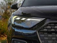 Gebraucht Audi A1 Sportback 95 PS (69 kW) 2025 Schwarz Kleinwagen
