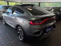 Gebraucht Renault Arkana 143 PS (105 kW) 2024 Grau SUV