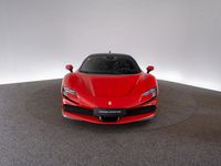 Gebraucht Ferrari SF90 999 PS (734 kW) 2023 Rot Coupé