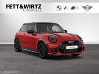 Gebraucht Mini Cooper 114 kW (156 PS) 2025 Chili red ii Kleinwagen