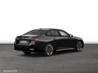 Gebraucht BMW i5 442 kW (601 PS) 2025 Schwarz Limousine