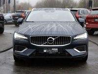 gebraucht Volvo V60 Recharge T6 AWD Inscription ACC LED AHK