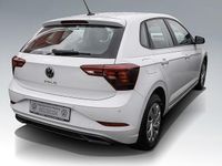 Brugt VW Polo 80 HK (58 kW) 2022 Hvid Hatchback