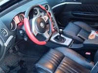 Gebraucht Alfa Romeo 159 185 PS (136 kW) 2006 Schwarz Kombi