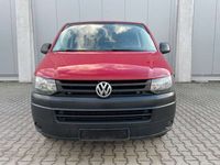 gebraucht VW Transporter T5T5 2.0 TDIKasten lang 1.Hand