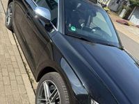 Gebraucht Audi SQ5 Comfort 347 PS (255 kW) 2020 Schwarz SUV