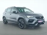 Używany Cupra Ateca 300 KM (220 kW) 2023 Szary SUV