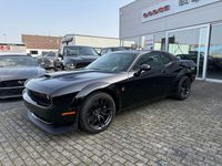 Gebraucht Dodge Challenger 492 PS (361 kW) 2024 Schwarz Coupé
