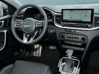Neu Kia XCeed Platinum 140 PS (102 kW) 2025 Schwarz SUV