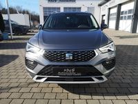 Gebraucht Seat Ateca Xperience 150 PS (110 kW) 2025 Grau SUV