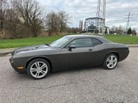 Gebraucht Dodge Challenger 253 PS (186 kW) 2010 Grau Coupé