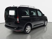 Neu VW Caddy 116 PS (85 kW) 2025 Schwarz Van / Kleinbus