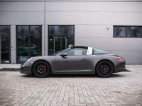 gebraucht Porsche 911 Targa 4 /991.1 GTS-PDLS-Approved-PDK-DAB