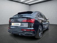 Gebraucht Audi SQ5 341 PS (250 kW) 2023 Schwarz SUV