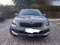 gebraucht Skoda Kamiq Kamiq1.5 TSI Ambition